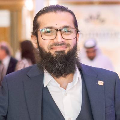 RealTek 2024 Dubai Speaker